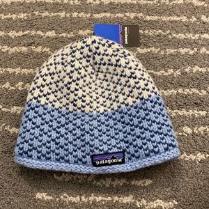NWT! Patagonia Hat
